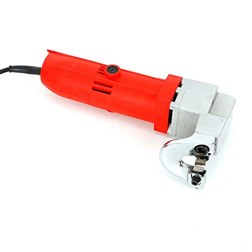image for CNCEST 500W Electric Metal Cutter Scissors Sheet Steel Metal Shear She