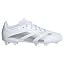 White Silver White