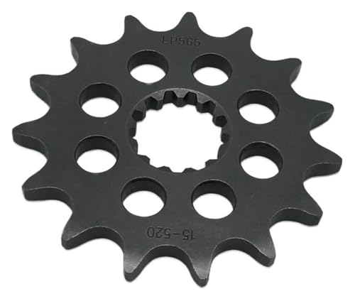 Pignon avant 520 haute résistance pour YZ450F et Raptor 660
