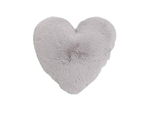 CB Home & Style Herzkissen 155483 Zierkissen