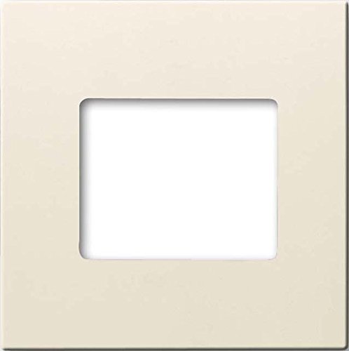 Busch-J. Bedienelement elfenbeinweiß 6476-82