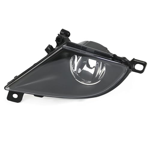 Feux anti-brouillard BMW Série 5 E60 E61 2008-2010 ensemble phares pare-chocs avant