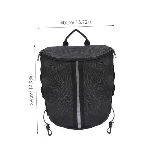 GANAZONO sacos artigos diversos para paddleboard prancha remo sacos armazenamento placa remo infláve