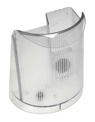 Réservoir d'eau compatible avec / pièce de rechange pour machine à café Bosch Tassimo Finesse 11050590