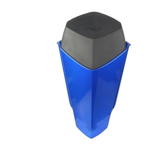 Carénage de selle YZF R1 bleu capot arrière moto sport 2015-2022