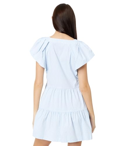 Image of vineyard vines Sophie Harbor Dress