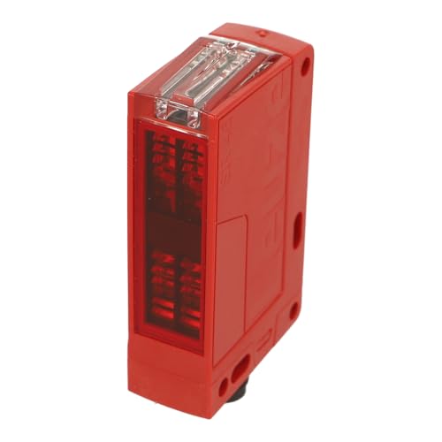 RK46C.DXL3/4P-M12 (50125752), 50125752, DETECTION OF SMALL PARTS, EXTRA LONG LIGHT SPOT (XL), OPERATING RANGE LIMIT 0.4-5.2 M, RETRO-REFLECTIVE PHOTOELECTRIC SENSOR, STRETCH-WRAPPED OBJECTS, TRA