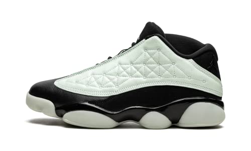 Nike Jordan Mens Jordan 13 Retro Low DM0803 300 Singles Day - Size 10