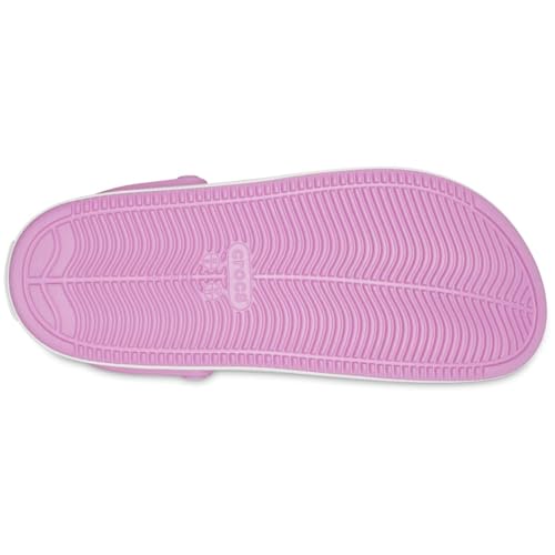 Image of Crocs Unisex Adult Platform Off Court Clogs
