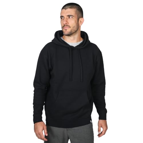 Quikflip 2-in-1 Reversible Backpack Hoodie (As Seen on SHARK TANK) Kimura Pullover Hoodie2