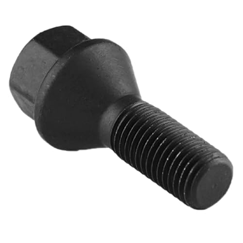 Tornillo llanta compatible con E46 E90 y coches con OE 36136781150 6