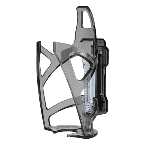 LED自転車の水ボトルホルダー5ライトモデルUSB夜間サイクリングアクセサリーの充電式ウェイトウェイトサイクリングウォーターボトルホルダー