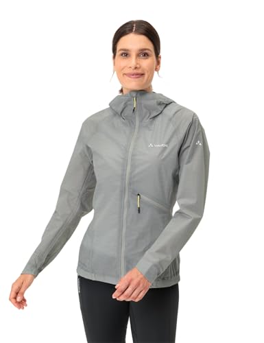 VAUDE Scopi 2.5L Jacket 36 restez au sec sous la pluie - 2