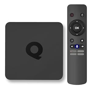 Android TV Box, TV Box Android 10.0...