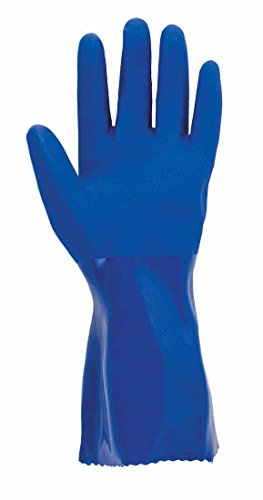 Preisvergleich Produktbild Portwest A880 trawlmaster Panzerhandschuh 30 cm, A880BLUXL