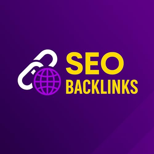 『SEO Backlinks』のカバーアート