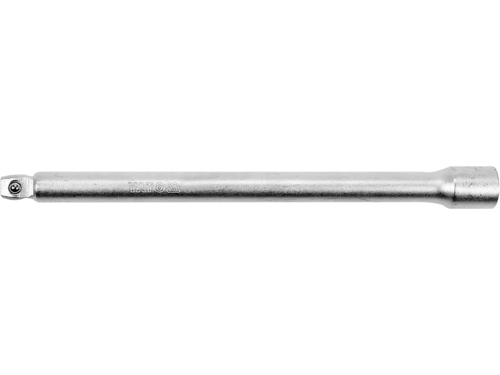 Yato YT-1435 Extension Bar With Wobble 1/4 102 MM Hand Tools Hexagonal Socket Wrench Socket| Mechanical Automobile Tools (B0D231J488) Amazon Price History, Amazon Price Tracker