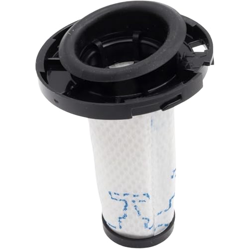 Miniatura 4 de Waremax 2 Filtros Prefiltro De Repuesto Para Rowenta X-Force Flex 9.60, X-Pert 7.60, X-Nano Inalámbrico, Rh20xx - Zr009010