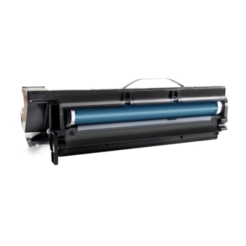 Tambour compatible 1015 reconditionné noir pour imprimantes de bureau multi-modèles