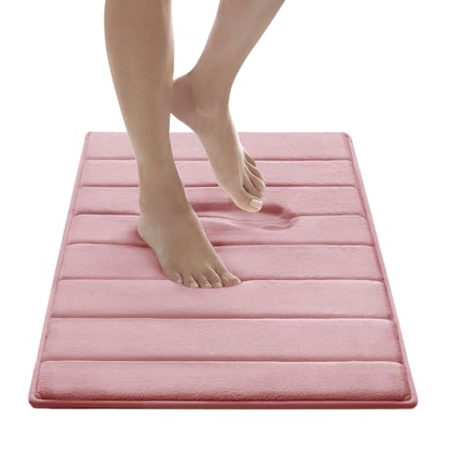MICRODRY CoreTex Quick Dry Bath Mat