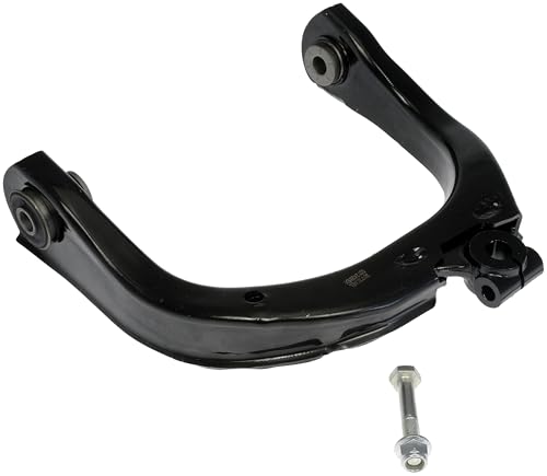 Bras de suspension de contrôle supérieur gauche avant Dorman 520-143 pour auto