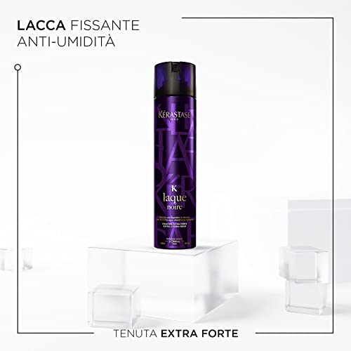 Kerastase Couture Styling Lacquer 300 Ml - vue 4