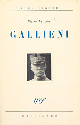  Gallieni (French Edition)