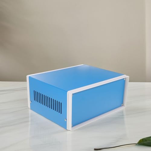 Boîtes de jonction anti-interférences en métal pour une protection extérieure optimale