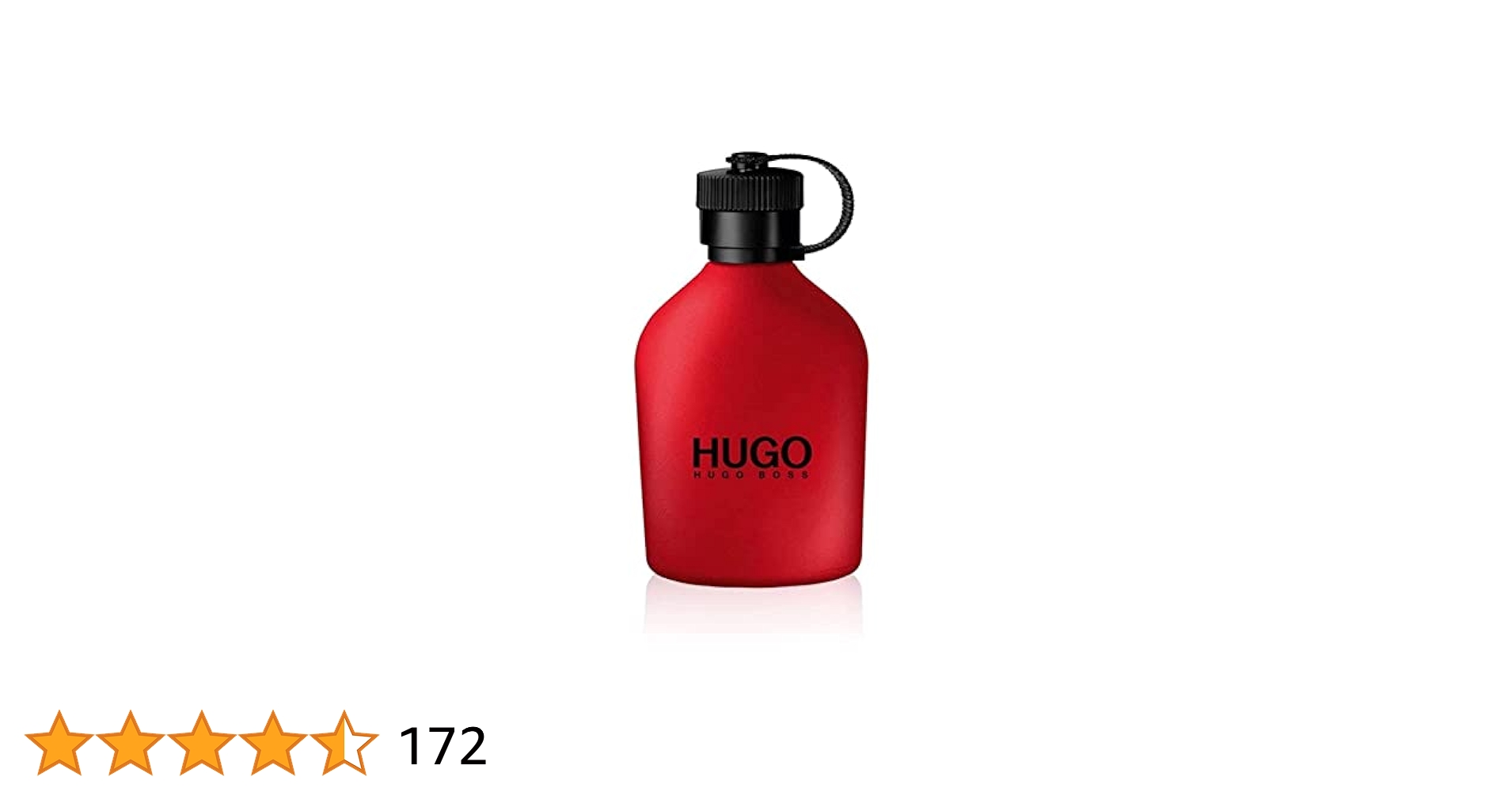 Red by Hugo Boss for Men - Eau de Toilette, 200ml: Buy Red by Hugo Boss for Men - Eau de Toilette, 200ml: Buy