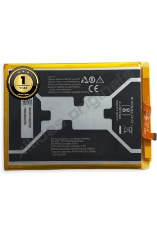 Image of SPCSPGNE4050AA Battery for Gionee F9Plus Battery with 1 Year Warranty**** (T273)