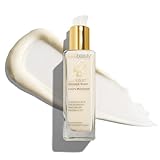 Luxe Lotion is Non-Greasy Hyaluronic Acid Moisturizer – Coconut-Scented Lotion, Silicone-Free, No Fillers – With Organic and Plant-Based Ingredients - Anti-Aging Hydrating Facial Cream