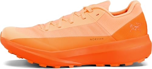 Arc'teryx Women's Norvan LD 4 - Lightweight Mountain Running Shoes for Women, Long Distance Running Shoes for All Terrains