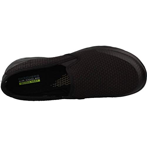 Skechers 55510EWW-007-8.5 Extra Wide US
