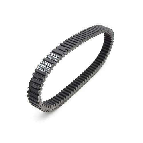 Courroie de transmission moto Textron Alterra 500 évite le patinage 23100-PWB1-900