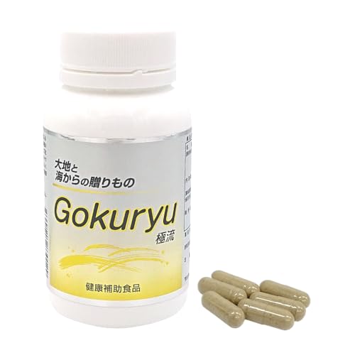 �ɗ��iGokuryu�j�~�~�Y���������ܗL�H�i(210�J�v�Z�� �~�~�Y����1�J�v�Z��25�r)