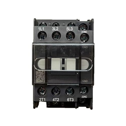 Contacteur XTCD18-11 220V 18A élimine les arcs électriques sur vos circuits de commande 1NO 1NF
