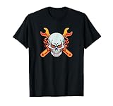 Auto Mechanic – Race Auto Guy Car Garage Mécanique Diesel T-Shirt
