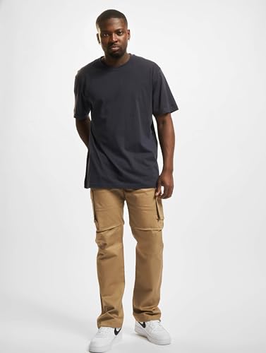 Brandit T-Shirt Uomo, Navy, Xxl - 7