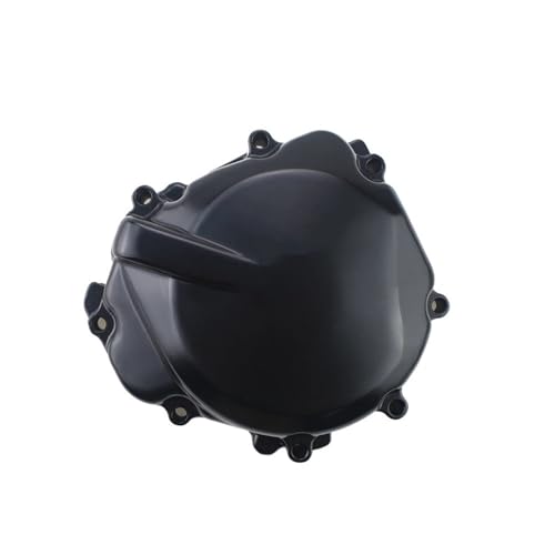 Carter de stator gauche noir pour moto Suzuki GSXR 1000 K3 2003-2004
