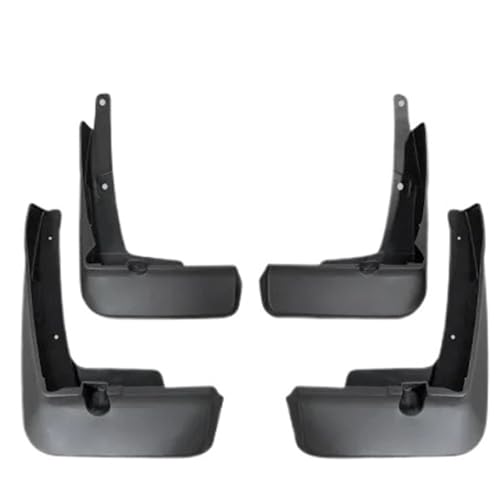 Garde-boue de protection Toyota Sienna 2021-2023 design original ajusté