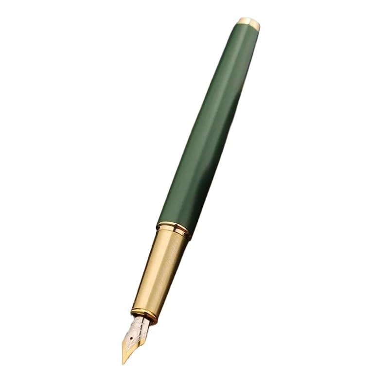 Stylo plume en métal EPANO M | Évitez les ratures grâce à une écriture fluide et rétro