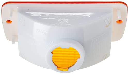 Tyc Left Turn Signal / Parking Light Compatible With 2004-2006 Jeep Wrangler #TOP2