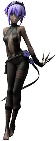 Plum Fate/Grand Order: Assassin Hassan 1: 7 Scale PVC Figure