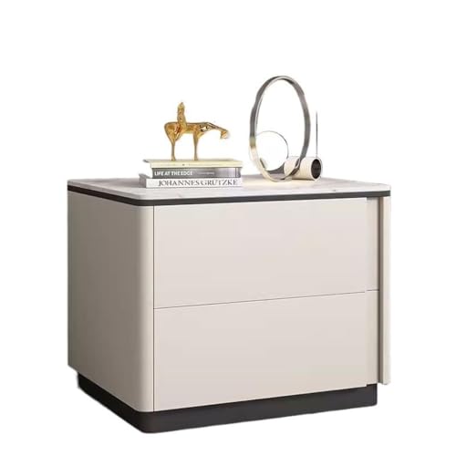 Armoire de rangement sur pied pour ranger vos livres et désencombrer votre espace de nuit