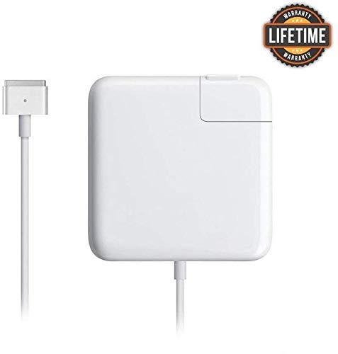 Macbookの充電器が高いので非純正を買って1年使ってみた結果 | ぽん