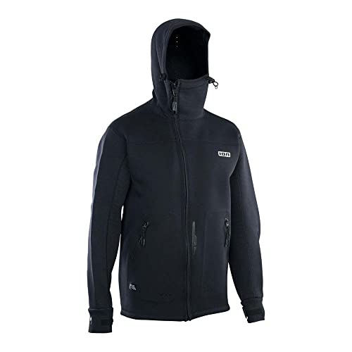 Ion NEO Shelter AMP Neoprenjacke 2023 Black, XL