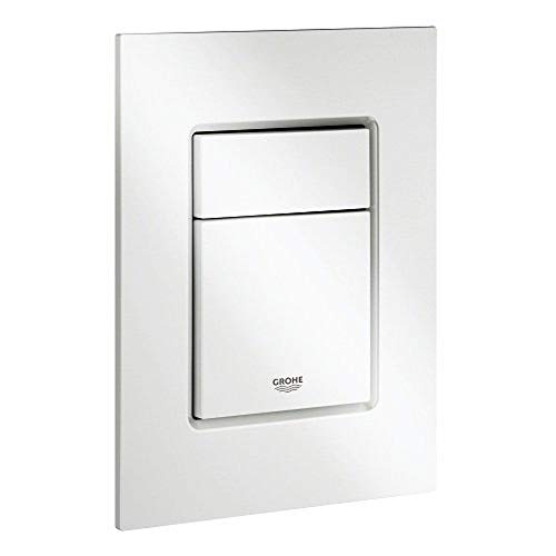 Grohe Skate Cosmopolitan S Escudo - Placa de descarga