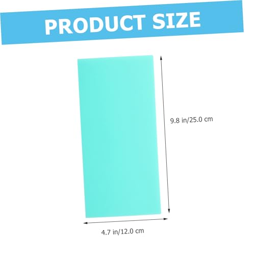 Manchons de gobelet en silicone pour sublimation de mugs et tapis de presse à chaud vert - 3