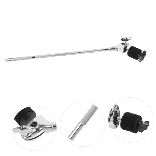 Brazo Boom para Platillo de Batería en Aleación miniatura 4