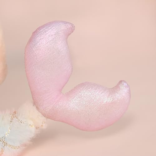 BONECA ANGELA SEREIA ISLA 33CM (Modelos variados)